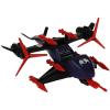 GI JOE Cobra FANG II compleet