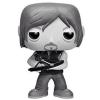 Daryl Dixon (the Walking Dead) Pop Vinyl Television Series (Funko) black & white exclusive