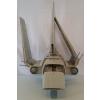 Star Wars vintage Imperial Shuttle en Return of the Jedi doos (Palitoy)