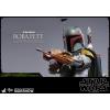 Hot Toys Boba Fett (epsiode V the Empire Strikes Back) MMS464 in doos deluxe version