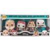 the Nightmare Before Christmas 4-pack Pop Vinyl Disney (Funko) exclusive