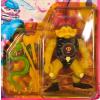 Zink (the Horrible Hachetman) Stone Protectors (Ace Novelty) op kaart