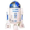 Star Wars POTF R2-D2 MOC Canadese kaart