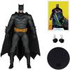 Batman (the cowardly lot) DC Multiverse (McFarlane Toys) in doos platinum chase edition