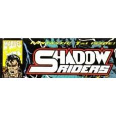 Shadow Riders (Marvel Comics)