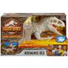 Indominus Rex Jurassic World Camp Cretaceous (super colossal) in doos 95 centimeter