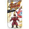 M. Bison (Street Fighter) MOC Savage World Funko