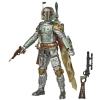 Star Wars Boba Fett (carbonized) the Black Series 6" in doos