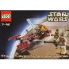 Lego 7113 Star Wars Tusken Raider Encounter in Doos