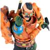 Masters of the Universe Man-at-Arms in doos Mondo (30 centimeter)