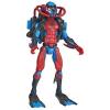 Spider-Man (snap-on scuba gear) MOC 14 centimeter