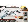 Star Wars ARC-170 Starfighter 30th Anniversary Collection in doos Target exclusive