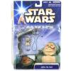 Star Wars Jabba the Hutt (Jabba's Palace) Saga MOC