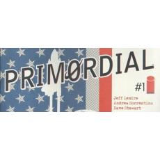 Primordial (Image Comics)