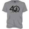 Star Wars 40th Anniversary t-shirt limited edition