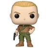 Duke (G.I. Joe) Pop Vinyl Retro Toys (Funko) exclusive