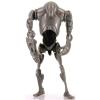 Star Wars Super Battle Droid (Yoda's Jedi Attack Fighter) Movie Heroes compleet