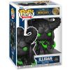 Illidan (World of Warcraft) Pop Vinyl Games Series (Funko) limited glow chase edition