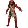 Predator: Big Red Predator Neca compleet