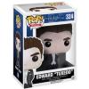 Edward "Tuxedo" (the Twilight Saga) Pop Vinyl Movies Series (Funko) -beschadigde verpakking-