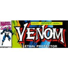 Venom: Lethal Protector (Marvel Comics)