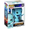 Diva Plavalaguna (the Fifth Element) Pop Vinyl Movies Series (Funko)