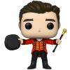 P.T. Barnum (the Greatest Showman) Pop Vinyl Movies Series (Funko)