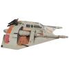 Star Wars POTF electronic Snowspeeder en doos Italian