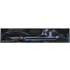 Star Wars Mandalorian dark saber Force FX Lightsaber the Black Series in doos