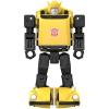 Autobot Bumblebee (retro G1) Transformers op kaart