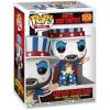 Captain Spaulding (House of 1000 Corpses) Pop Vinyl Movies Series (Funko)
