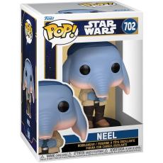 Skeleton Crew Funko Pop vinyl