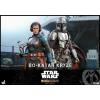 Hot Toys Bo-Katan Kryze (the Mandalorian) TMS035 in doos