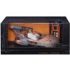 Star Wars Luke Skywalker's X-34 Landspeeder the Black Series in doos San Diego Comic Con exclusive