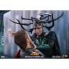 Hot Toys Hela Thor Ragnarok MMS449 in doos