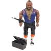 B.A. Baracus the A-Team (Galoob) 6 inch incompleet