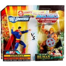 Masters of the Universe Classics diversen