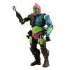 MOTU: Trap Jaw Matty Collector's Figuur op Kaart