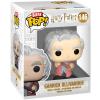 Harry Potter Garrick Ollivander and Ollivanders wand shop Bitty Pop Towns (Funko)
