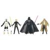 Star Wars Saga Episode VI Blu-Ray Commemorative Packs Shadows of the Dark Side MIB