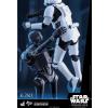 Hot Toys K-2SO Star Wars Rogue One MMS406 in doos