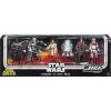 Star Wars Episode III Gift Pack Saga collection in doos Woolworths exclusive