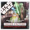 Star Wars Kit Fisto & R4-H5 Droid Factory 4 of 6 MIB 30th Anniversary collection (Wal-Mart Exclusive)