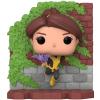 X-Men Kitty Pryde with Lockheed (deluxe) Pop Vinyl Marvel (Funko) exclusive