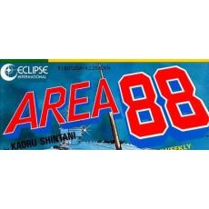 Area 88 (Eclipse Comics)