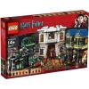 Lego Harry Potter 10217: Diagon Alley in Doos