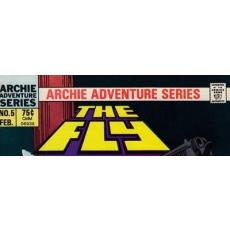 the Fly (Archie comics)