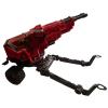 Action Force Laser Exterminator (Red Shadows) compleet