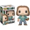 'Sawyer' James Ford (Lost) Pop Vinyl Television Series (Funko)