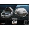 Hot Toys Grogu figure set (the Mandalorian) TMS043 in doos
